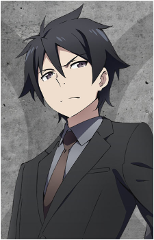 Nagisa Kiryu's image