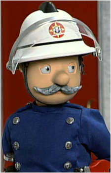 Station Officer Steele's image