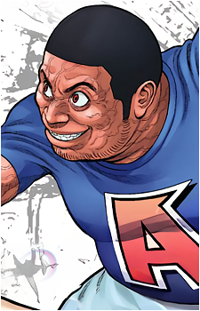 Oruto Aruko's image