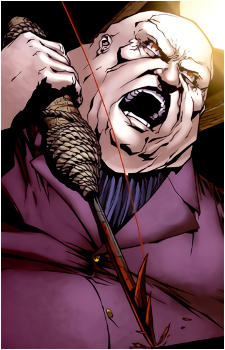 Tobias Whale
