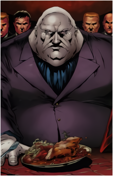 Tobias Whale's image