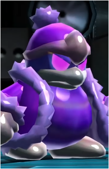 Dedede Clone's image