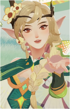Parisa's image