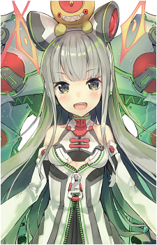Irrena's image