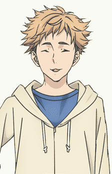 Motoi's image