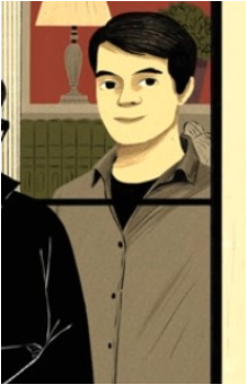 Theo Dimas's image