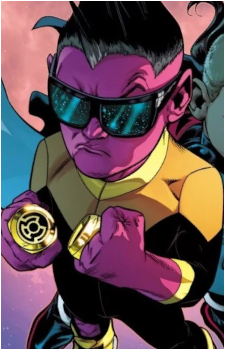 Sinson (Korg)'s image