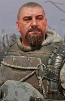 Stepan's image