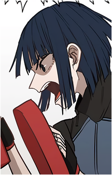 Misaki {TB}