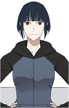 Misaki {TB}'s image