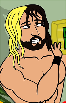 Seth Rollins