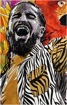 Seth Rollins's image