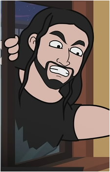 Seth Rollins