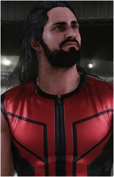 Seth Rollins