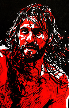Seth Rollins