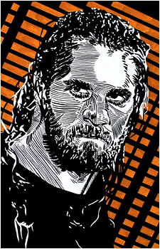 Seth Rollins
