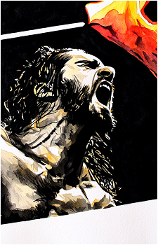 Seth Rollins