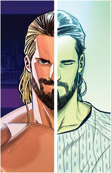 Seth Rollins