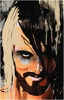 Seth Rollins