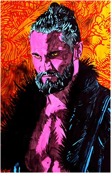 Seth Rollins