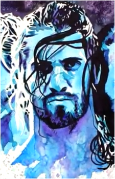 Seth Rollins