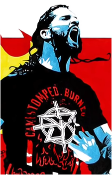 Seth Rollins