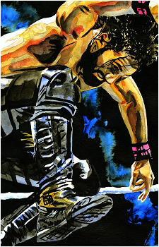Seth Rollins
