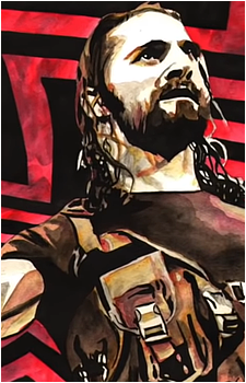 Seth Rollins