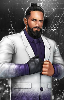 Seth Rollins