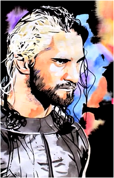 Seth Rollins