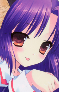 Kirika Ueno