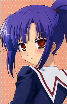 Kirika Ueno