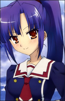 Kirika Ueno's image