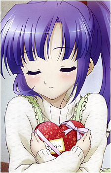 Kirika Ueno
