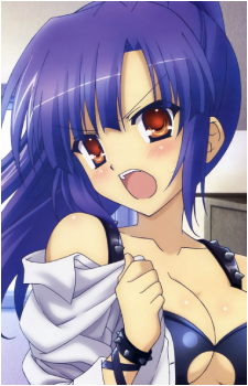 Kirika Ueno