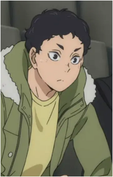 Eikichi Chigaya