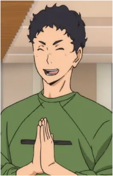 Eikichi Chigaya