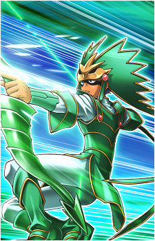 Spell Archer's image