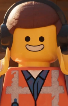 Emmet Brickowski