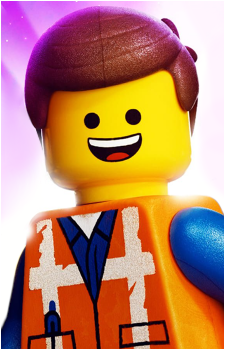 Emmet Brickowski's image