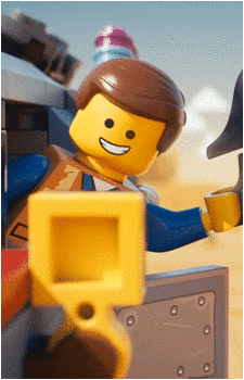 Emmet Brickowski