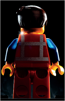 Emmet Brickowski
