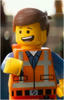 Emmet Brickowski