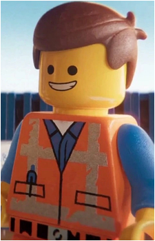 Emmet Brickowski
