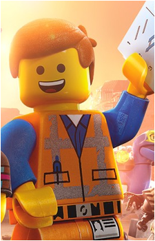 Emmet Brickowski