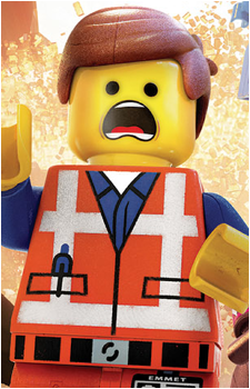 Emmet Brickowski