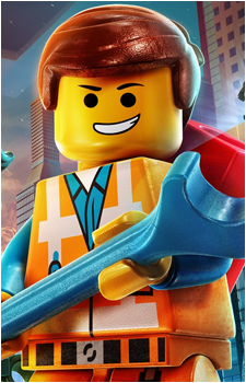 Emmet Brickowski