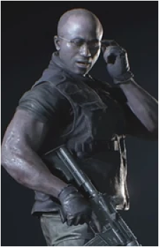 Tyrell Patrick's image