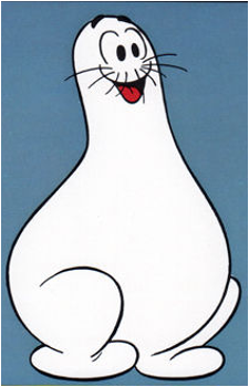 Shmoo's image