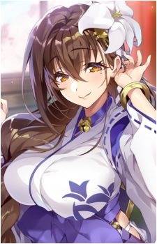 Sakura Shirayuri's image